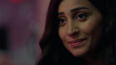 مسلسل لعبة النسيان الحلقة 17.. دينا الشربيني تحسن علاقتها بتمارة وتعود للعمل بمؤسسة الشيال (صور)