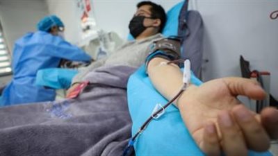 روسيا تُسجل 11 ألف إصابة جديدة بفيروس كورونا خلال 24 ساعة