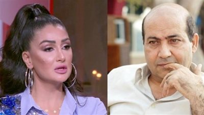 بعد هجومها عليه.. غادة عبد الرزاق تقدم اعتذار رسمي للناقد طارق الشناوي (صورة)