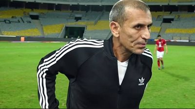 سعفان الصغير عن عودة الدوري الممتاز: أطالب بتطبيق التجربة الهولندية