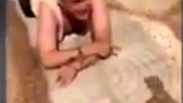 المواطن المصري سحل