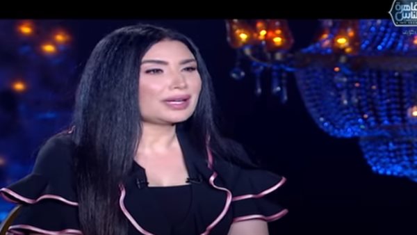 الفنانة عبير صبرى