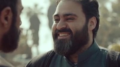 أحمد الرافعى يعتذر عن تدويناته السابقة: لم أنتم يوما لأي تيارات دينية أو جماعات متطرفة (صورة)