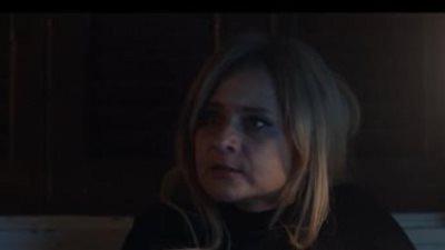 مسلسل بـ100 وش الحلقة 17.. نجاح نيللي كريم وآسر ياسين للمرة الثالثة في عملية نصب