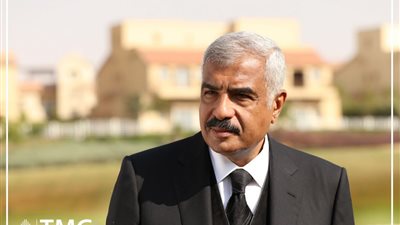 استجابةً لطلب زوجته.. هشام طلعت مصطفى يطلق اسم شهيد على شارع ومسجد بمدينة الرحاب