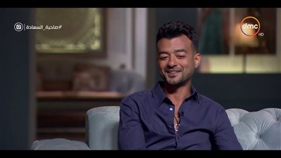 رمضان 2020.. هيثم شاكر: أيام وأنتهي من تصوير حب عمري