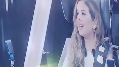 رامز جلال عن منة عرفة: “طفلة كبرت بسرعة الصاروخ” (صور)