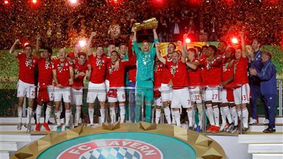 الاتحاد الألماني يعلن مواعيد مباريات حسم بطولة الكأس