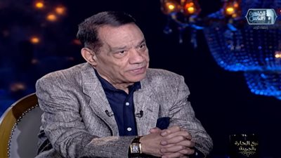 حلمي بكر عن عمرو دياب: “عندي لحن بصوته ولكن متفقناش علشان بيتدخل”