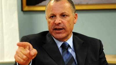 هاني أبوريدة يرفض ضم حسن فريد لقائمته الانتخابية (خاص)