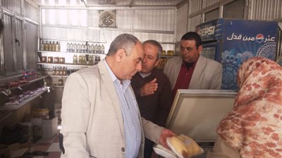 زراعة الغربية: طرح لحوم ودجاج وأسماك بأسعار مخفضة بمناسبة عيد الفطر (صور)