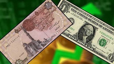 سعر الدولار اليوم في مصر الثلاثاء 11 مايو 2020 في البنوك المصرية تحديث يومي
