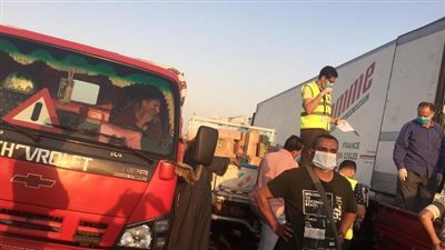 توزيع 8000 كرتونة أغذية على مصابي وضحايا “كورونا” بالشرقية (بيان)