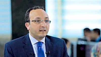 مستشار رئيس الوزراء ينشر صورًا لاستقبال المدينة الجامعية بالقاهرة للعائدين من الخارج