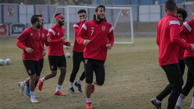 وكيل رمضان صبحي: لا يوجد ناد مستعد للتفاوض مع أي لاعب حاليًّا