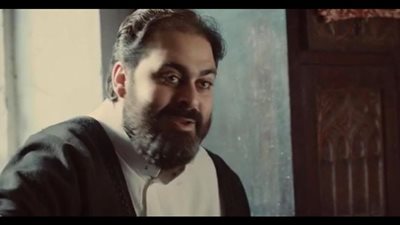 أحمد الرافعي عن تدوينات فرج فودة: أخطات والكلمة لم يكن بها نبل (خاص)