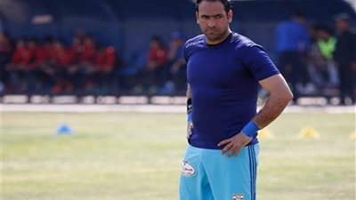 بعد 10 سنوات.. أمير عبد الحميد يعتذر لحسام البدري