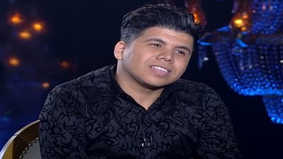 عمر كمال: “جوهرة خفيفة ومدرستي في الغنا شبه مدين وعزيز الشافعي”
