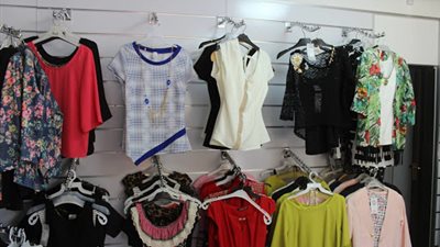 شعبة الملابس: طالبنا الحكومة باستثناء المحلات في قرار حظر التجوال آخر أيام رمضان