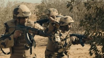 مسلسل الاختيار الحلقة 20 .. عشماوي يقرر الهروب إلى ليبيا وزوجته تهرب للسودان