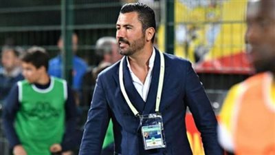 رسميًا.. عنتر يحيى مديرًا رياضيًا لـ اتحاد الجزائر ويباشر عمله عن بُعد