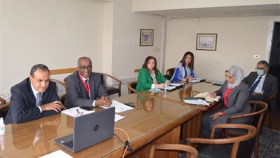 عقد مشاورات سياسية بين مصر وإسبانيا حول العلاقات الثنائية والقضايا الإقليمية