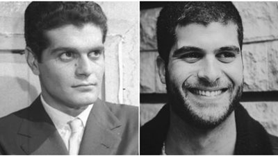 أحمد حسنين يكشف لـ”القاهرة 24″ حقيقة صلة قرابته بالفنان عمر الشريف