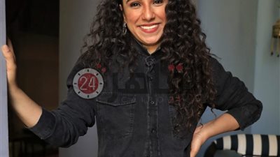 زينب غريب توضح تصريح صمودها أمام وسامة آسر ياسين: “بتكلم عن رضوى” (فيديو)