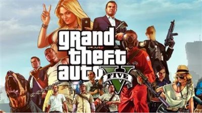 الآن.. رابط تحميل لعبة GTA V مجاناً من خلال Epic Games متجر إيبك جيمز
