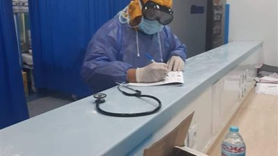 يهدر خطط الدولة.. تحرك برلماني بشأن بروتوكول الصحة للتعامل مع الأطقم الطبية المصابة بكورونا