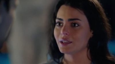 مسلسل لعبة النسيان الحلقة 21.. رقية تكتشف دليل جديد لبرائتها ولمياء تواجه نادر بخيانته (صور)