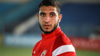 رامي ربيعة يساند وائل جمعة بعد تصريحات الغندور (صورة)