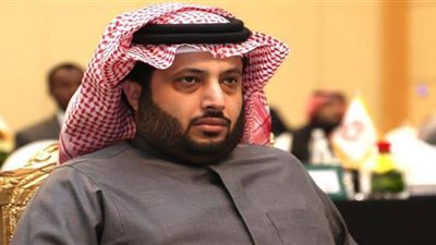 تركي آل الشيخ: كرة القدم استثمار ناجح.. ونتفاوض مع معجزات كروية