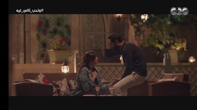 مسلسل ونحب تاني ليه الحلقة 21.. تارا عماد تقرر الإنتقام من كريم فهمي بسبب ياسمين عبد العزيز