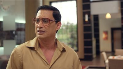 بسبب “إفيه”.. خلاف أحمد عيد وإدوارد ينتهي بعد 13 عامًا