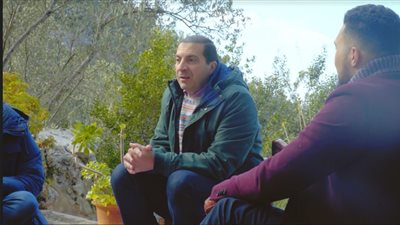 عمرو خالد: الإسلام دين السلام لا الحرب.. وهذا أقوى رد على المتطرفين (فيديو)