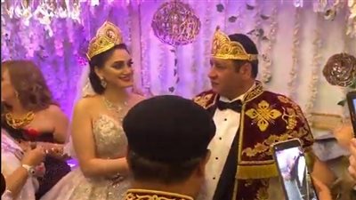 صبري نخنوخ يعتذر بسبب الفرح: “معرفتش أعزم كل الأهل والأصحاب بسبب كورونا” (فيديو)