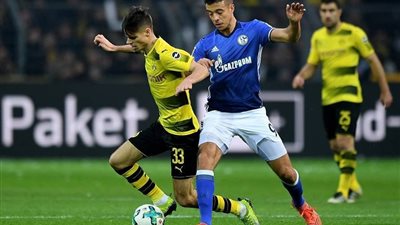 اليوم.. بوروسيا دورتموند يستضيف شالكة 04 في البوندسليجا