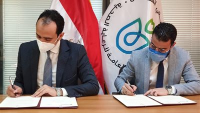 الرعاية الصحية توقع بروتوكول تعاون مع شركة UMAMI للتطوير والتعليم الإلكتروني بسبب كورونا