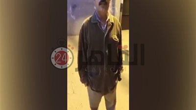 مواطن يزعم توصله لعلاج كورونا: مش هقوله إلا للسيسي (فيديو)