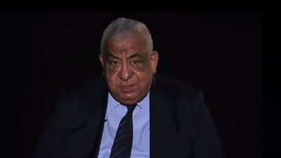 أسامة الشيخ: “خيرت الشاطر قالي إشرب بسبب مسلسل الجماعة ومحدش روقني في السجن”