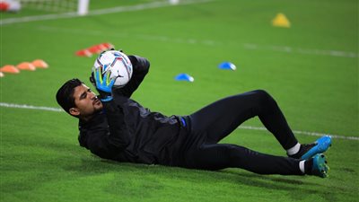 علي لطفي يكشف حقيقة رحيله عن الأهلي