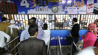 مصادر: صراف تذاكر مترو كوبرى القبة أصيب بكورونا فى منزله.. ولم يحضر العمل منذ 15 يوم