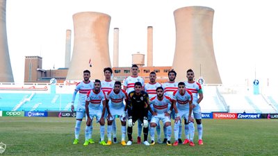 الزمالك يضع 4 مرشحين لتدعيم خط دفاعه في الموسم المقبل