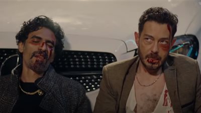 بعد علقة رضوان البرنس.. محمد علاء:”مراتي فرحت فيا وقالتلي أحسن” (فيديو)