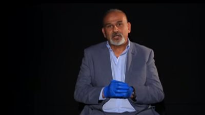 الليلة.. جمال سليمان ضيف برنامج شيخ الحارة والجريئة على القاهرة والناس (فيديو)