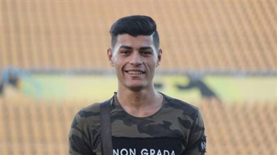 عبد الرحمن مجدي: الاحتراف الخارجي هدفي.. ولن أغادر الإسماعيلي (خاص)