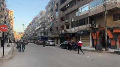 حقيقة تطبيق الحظر الشامل في مصر