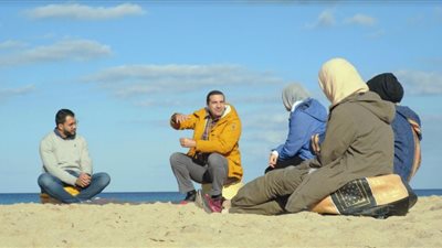 عمرو خالد: إذا أردت أن يستجيب الله دعائك عليك باليقين والإخلاص والتوبة (فيديو)