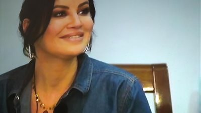 أروى جودة عن رامز جلال: “مجنون مش طبيعي البني آدم دا” (صور)